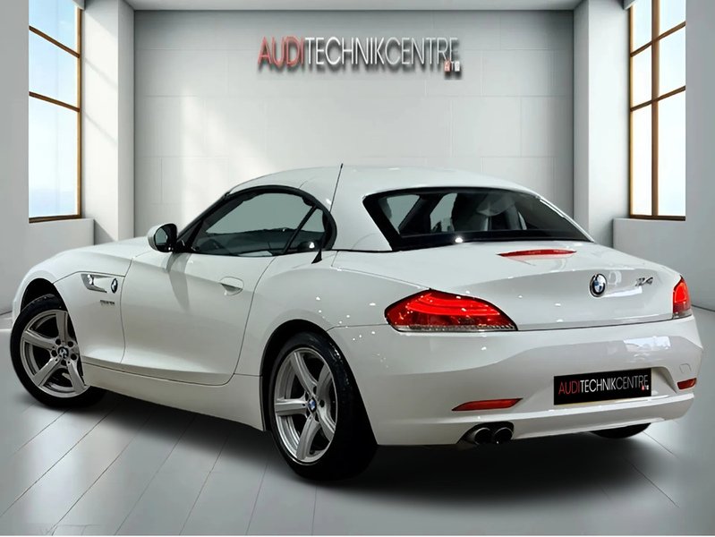 Used BMW Z4 2015 for sale - 78012754: Photo 3