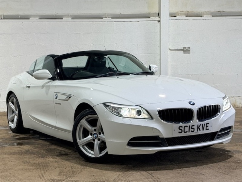 Used BMW Z4 2015 for sale - 78012754: Photo 30