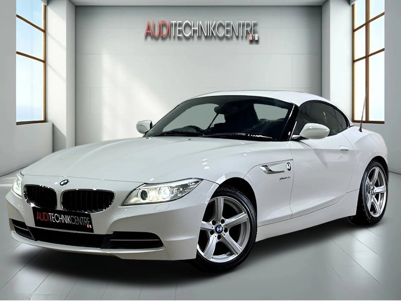 Used BMW Z4 2015 for sale - 78012754: Photo 4