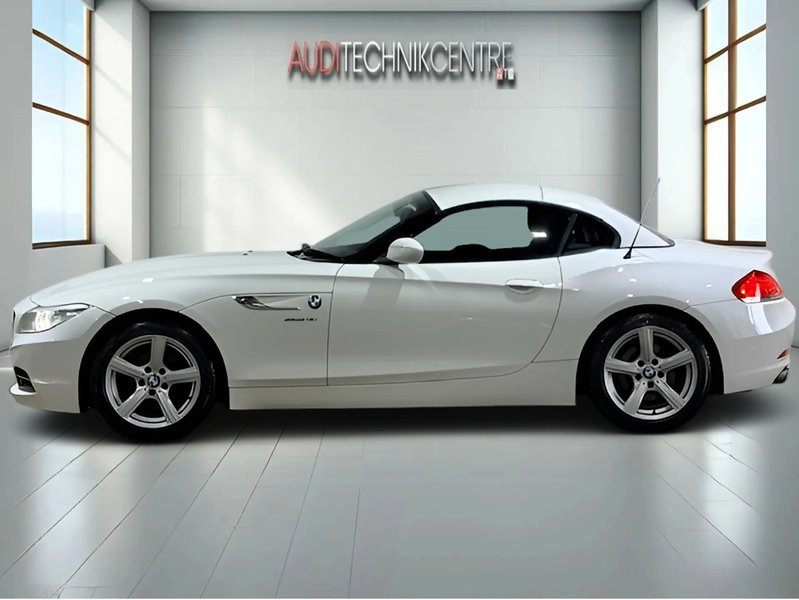 Used BMW Z4 2015 for sale - 78012754: Photo 5