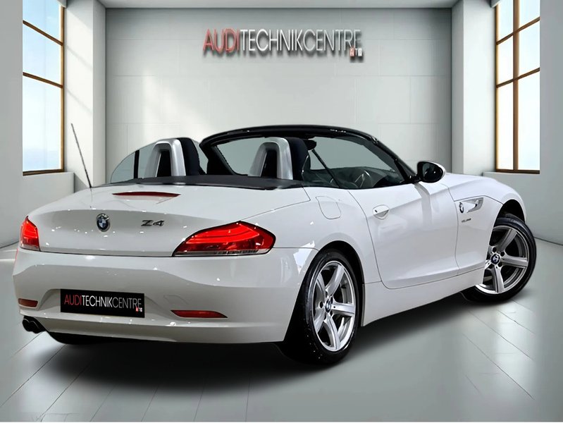 Used BMW Z4 2015 for sale - 78012754: Photo 6
