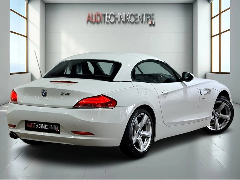 Used BMW Z4 2015 for sale - 78012754: Photo 7