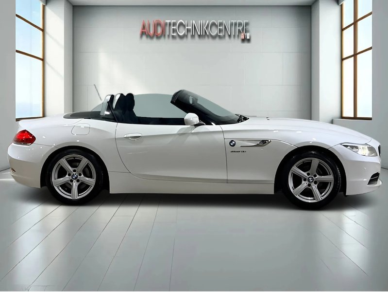 Used BMW Z4 2015 for sale - 78012754: Photo 8