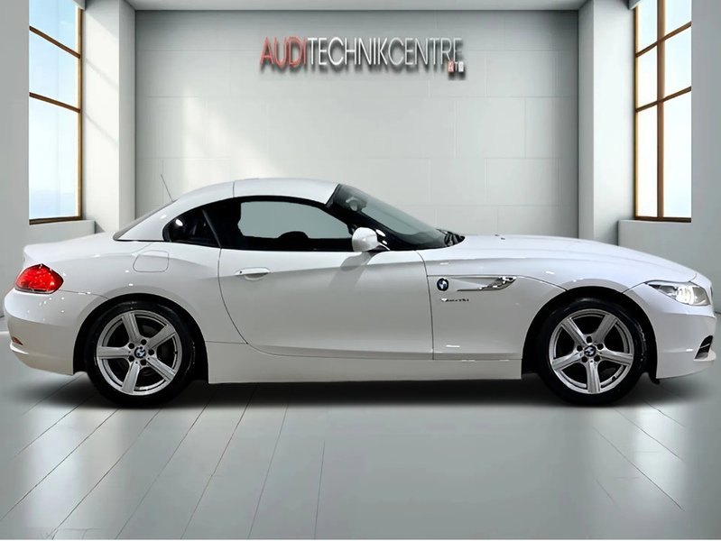 Used BMW Z4 2015 for sale - 78012754: Photo 9