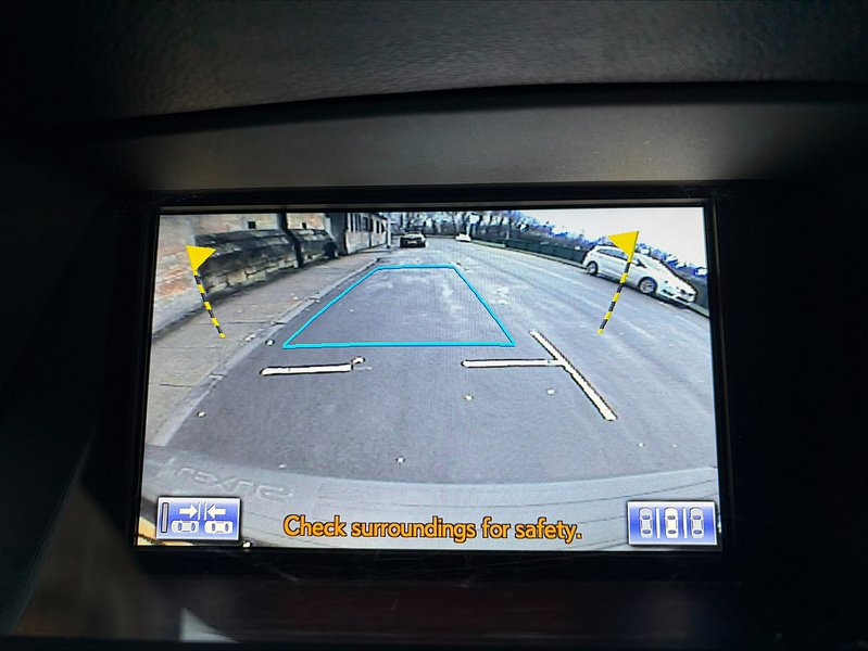 Used Lexus RX 2014 for sale - 76686810: Photo 12