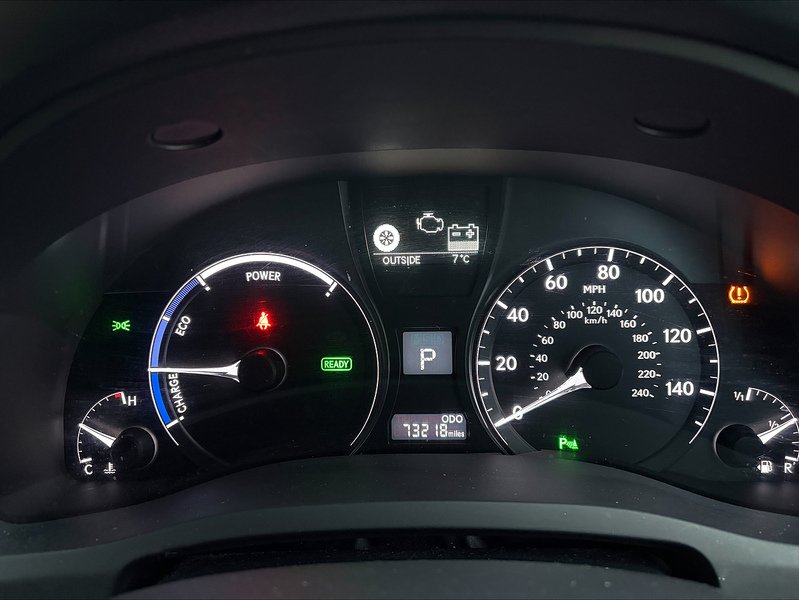 Used Lexus RX 2014 for sale - 76686810: Photo 14