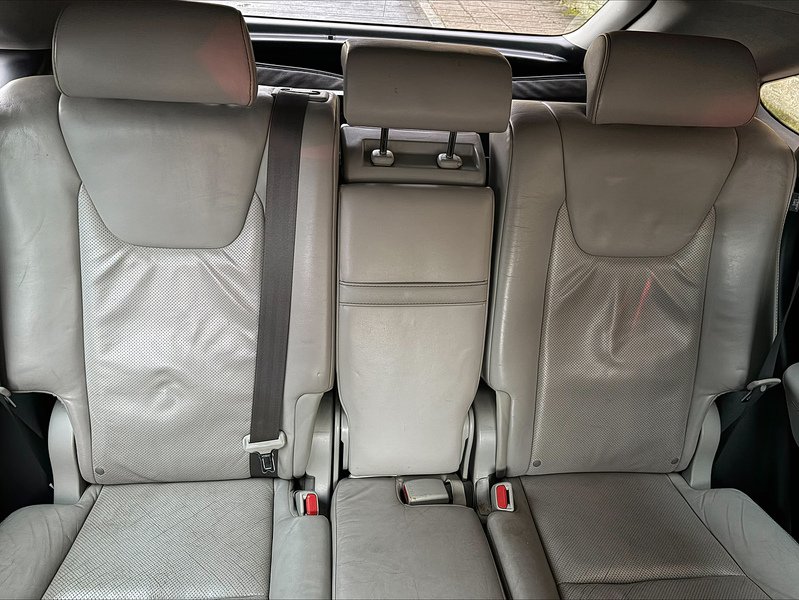 Used Lexus RX 2014 for sale - 76686810: Photo 15