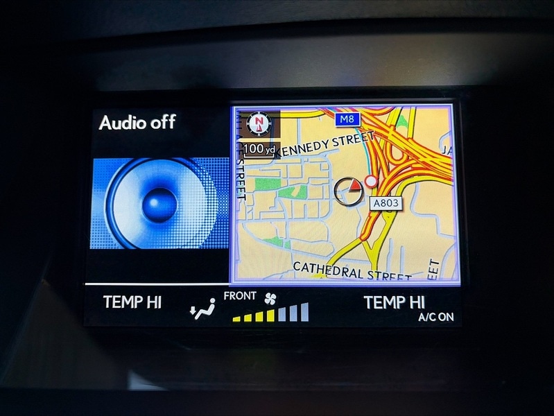 Used Lexus RX 2014 for sale - 76686810: Photo 21