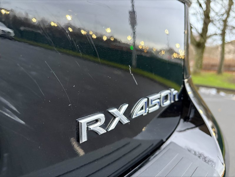 Used Lexus RX 2014 for sale - 76686810: Photo 22