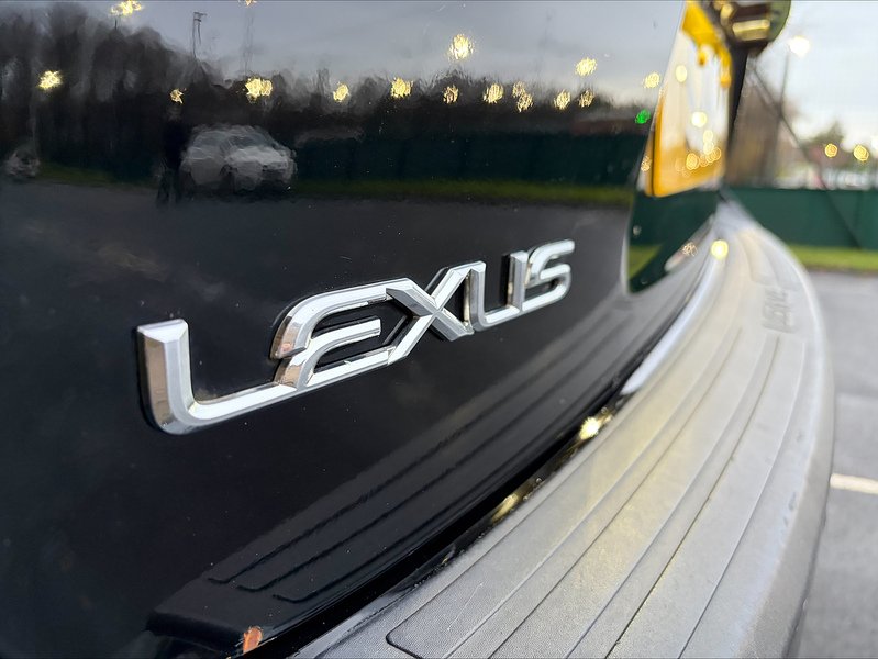 Used Lexus RX 2014 for sale - 76686810: Photo 24