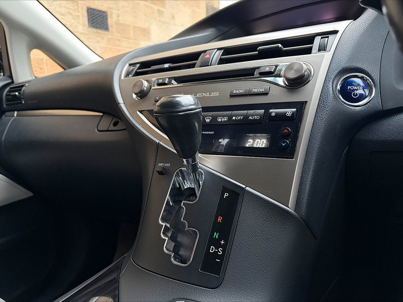 Used Lexus RX 2014 for sale - 76686810: Photo 25