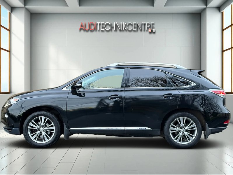 Used Lexus RX 2014 for sale - 76686810: Photo 4