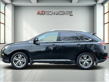 Used Lexus RX 2021 for sale - 76686810: Photo