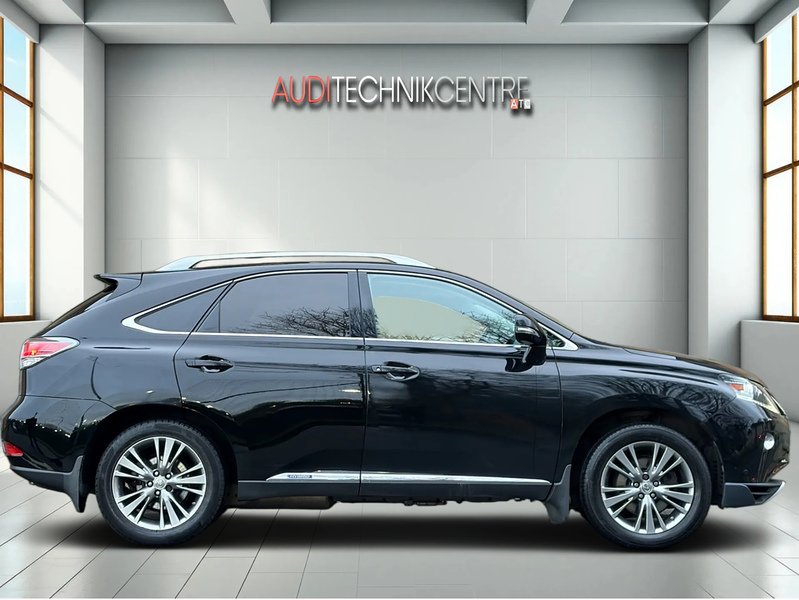Used Lexus RX 2014 for sale - 76686810: Photo 6