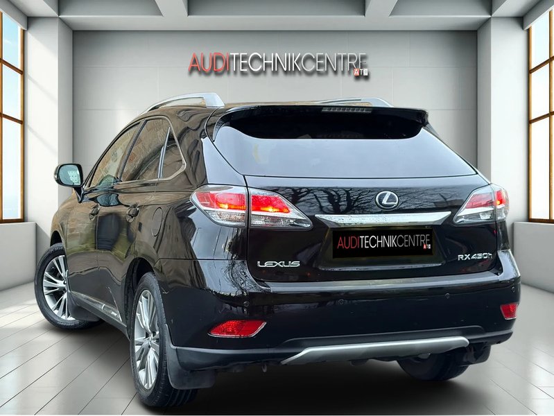 Used Lexus RX 2014 for sale - 76686810: Photo 7