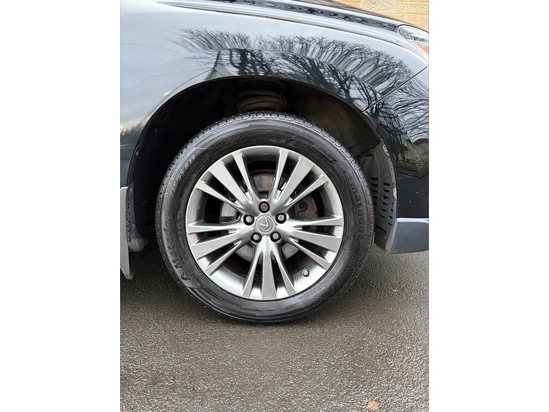 Used Lexus RX 2014 for sale - 76686810: Photo 9