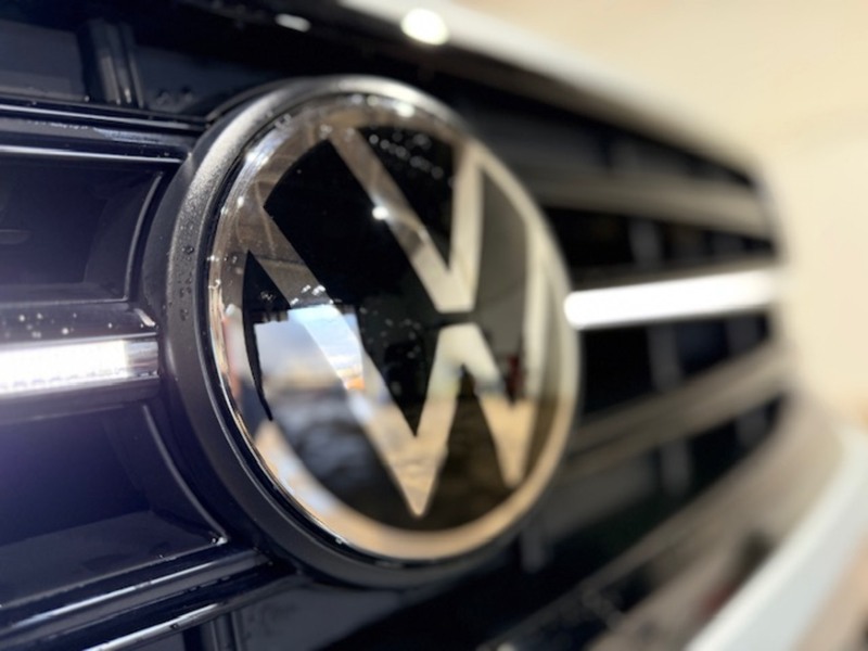 Used Volkswagen Touareg 2024 for sale - 77850870: Photo 12