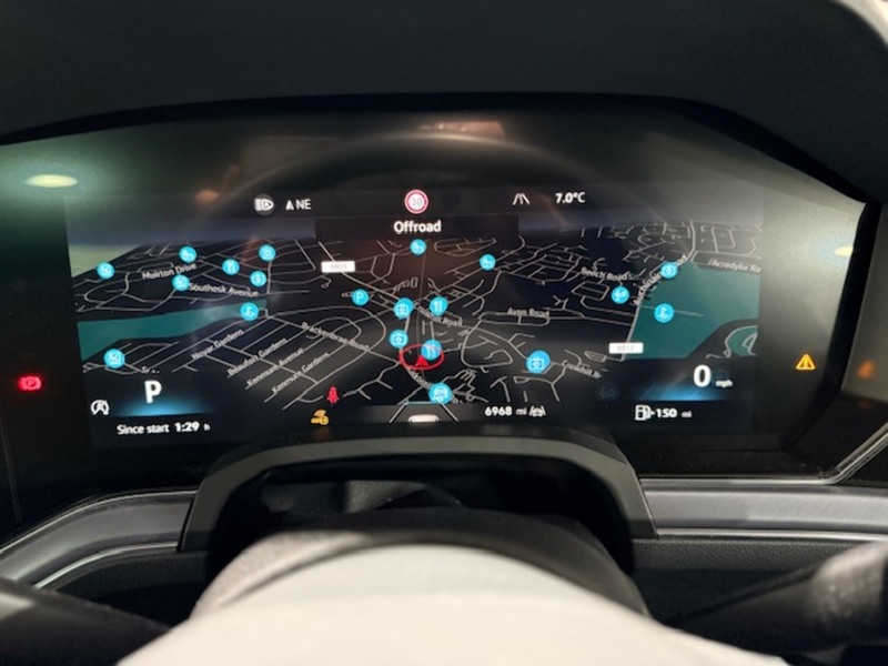 Used Volkswagen Touareg 2024 for sale - 77850870: Photo 20