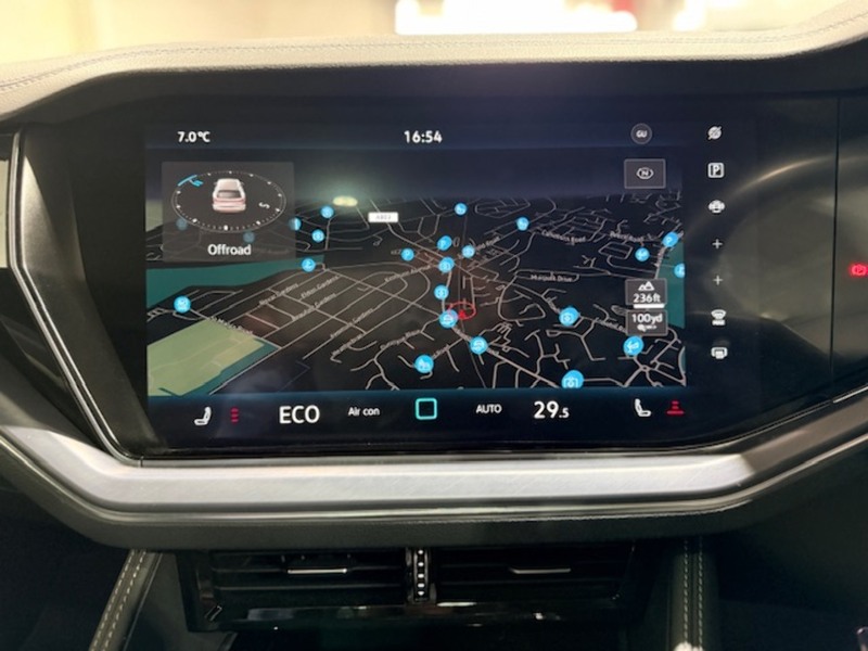 Used Volkswagen Touareg 2024 for sale - 77850870: Photo 30