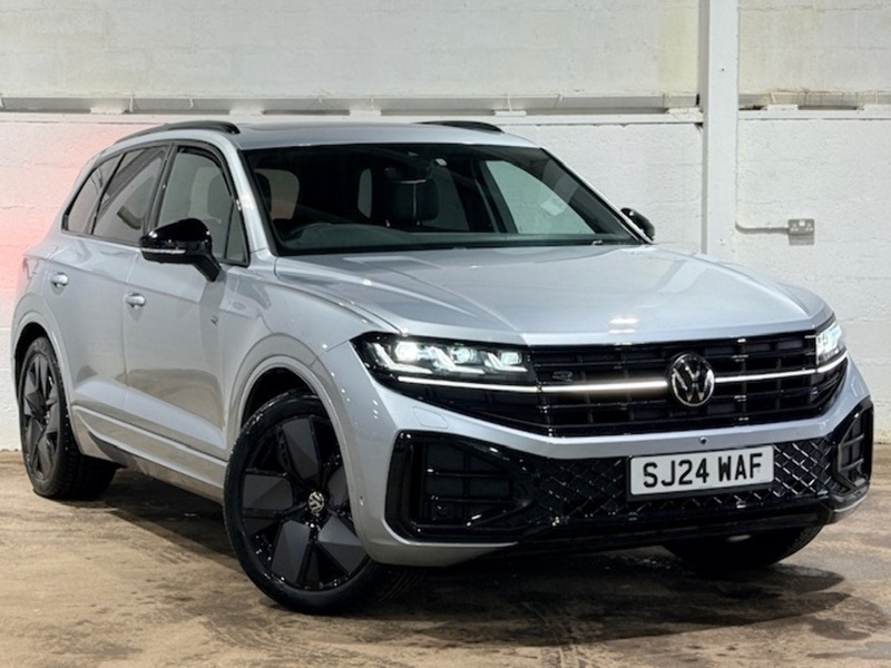 Used Volkswagen Touareg 2024 for sale - 77850870: Photo 37