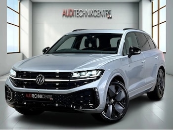 Used Volkswagen Touareg 2024 for sale - 77850870: Photo