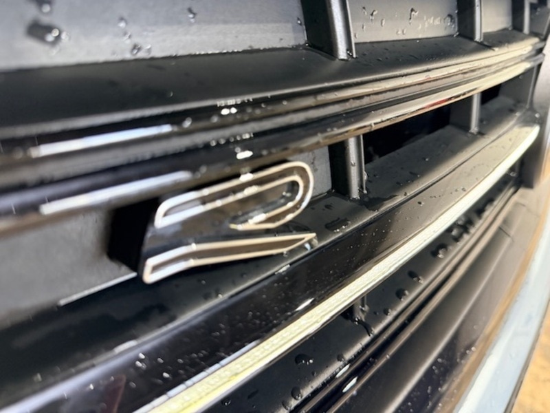 Used Volkswagen Touareg 2024 for sale - 77850870: Photo 8