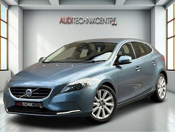 Used Volvo V40 2013 for sale - 75574153: Photo