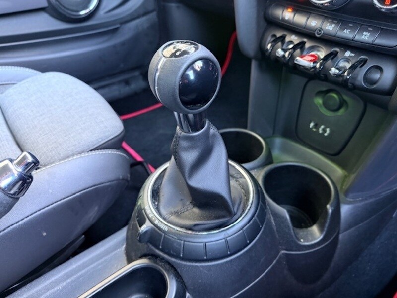 Used MINI Hatch 2015 for sale - 76559579: Photo 12