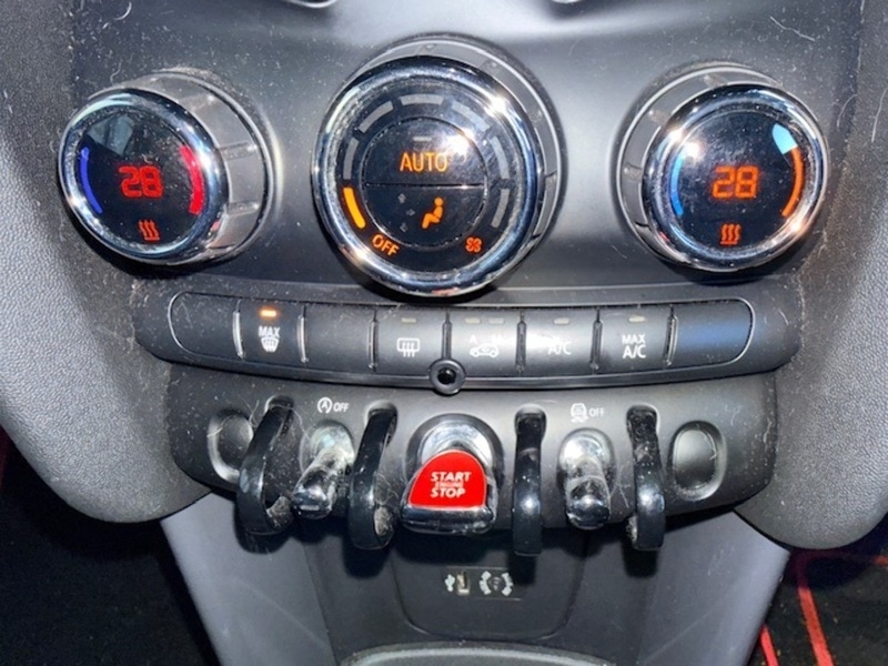 Used MINI Hatch 2015 for sale - 76559579: Photo 13