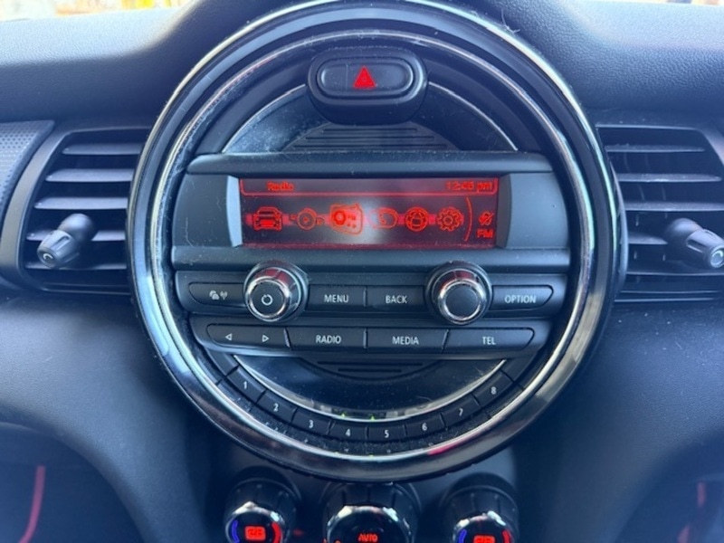 Used MINI Hatch 2015 for sale - 76559579: Photo 14