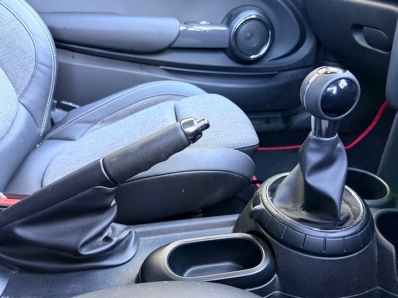 Used MINI Hatch 2015 for sale - 76559579: Photo 16