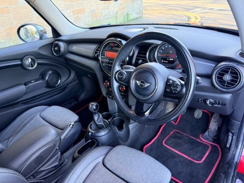 Used MINI Hatch 2015 for sale - 76559579: Photo 17