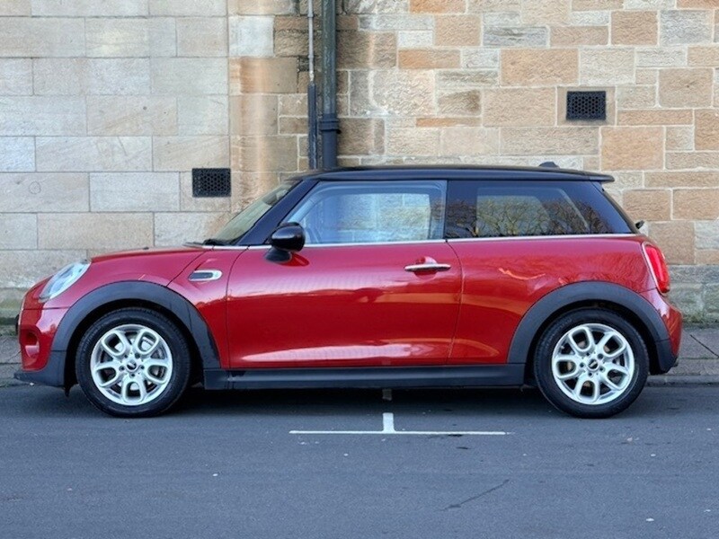 Used MINI Hatch 2015 for sale - 76559579: Photo 19