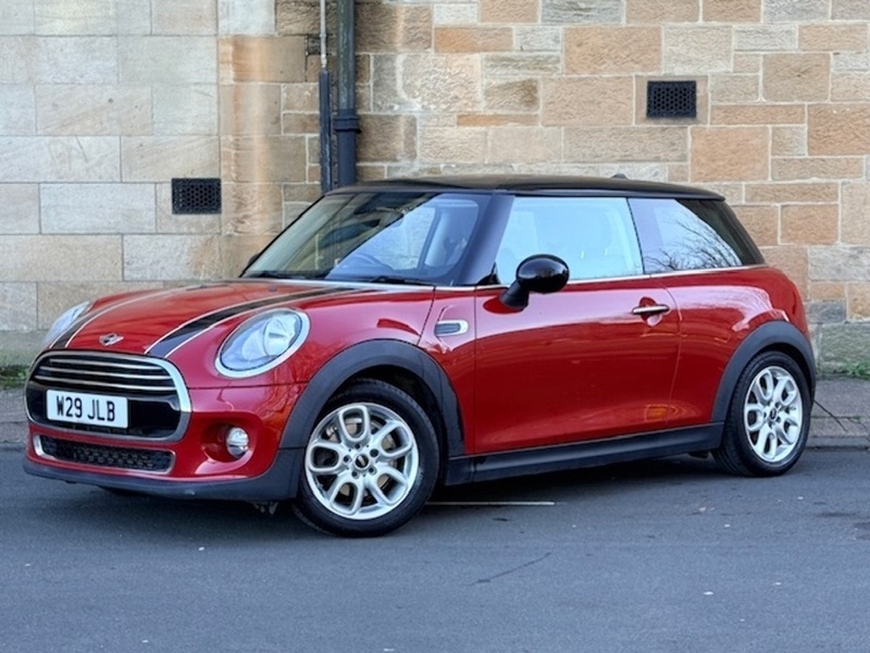 Used MINI Hatch 2015 for sale - 76559579: Photo 20