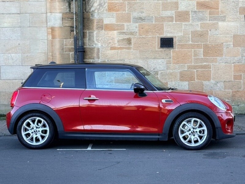Used MINI Hatch 2015 for sale - 76559579: Photo 22