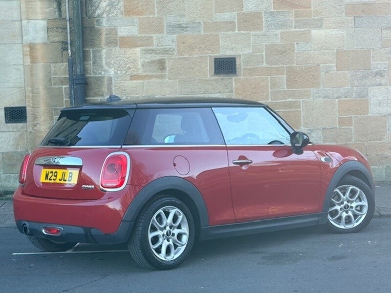 Used MINI Hatch 2015 for sale - 76559579: Photo 23