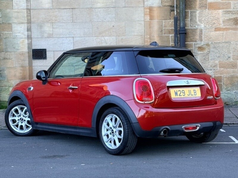 Used MINI Hatch 2015 for sale - 76559579: Photo 24