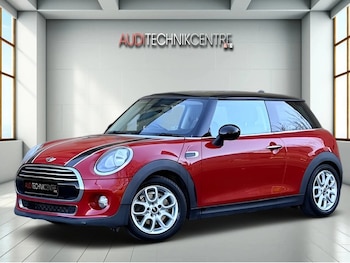 Used MINI Hatch 2015 for sale - 76559579: Photo