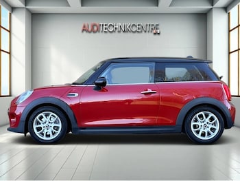 Used MINI Hatch 2015 for sale - 76559579: Photo