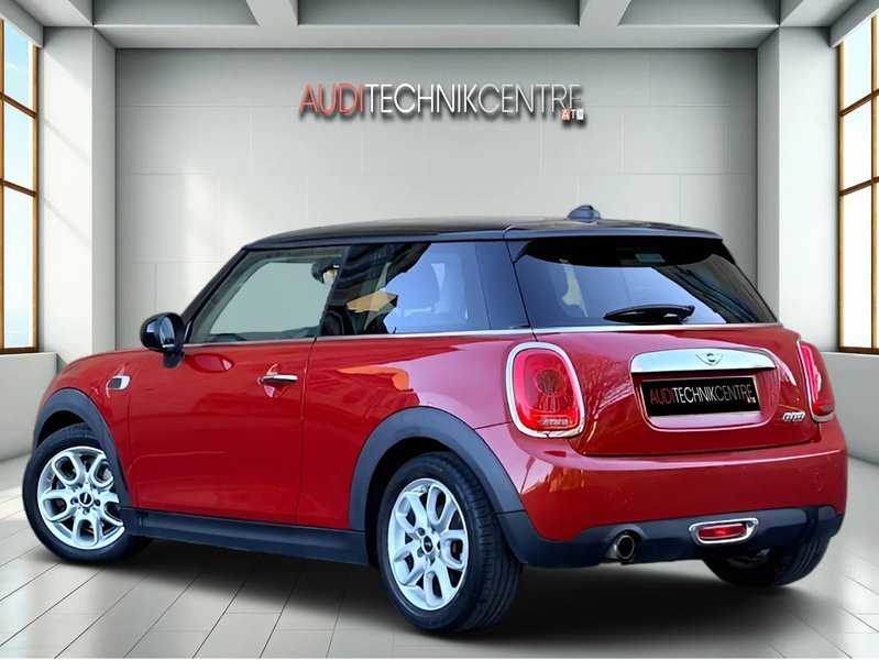 Used MINI Hatch 2015 for sale - 76559579: Photo 5