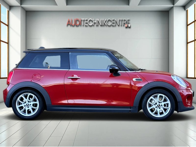 Used MINI Hatch 2015 for sale - 76559579: Photo 6