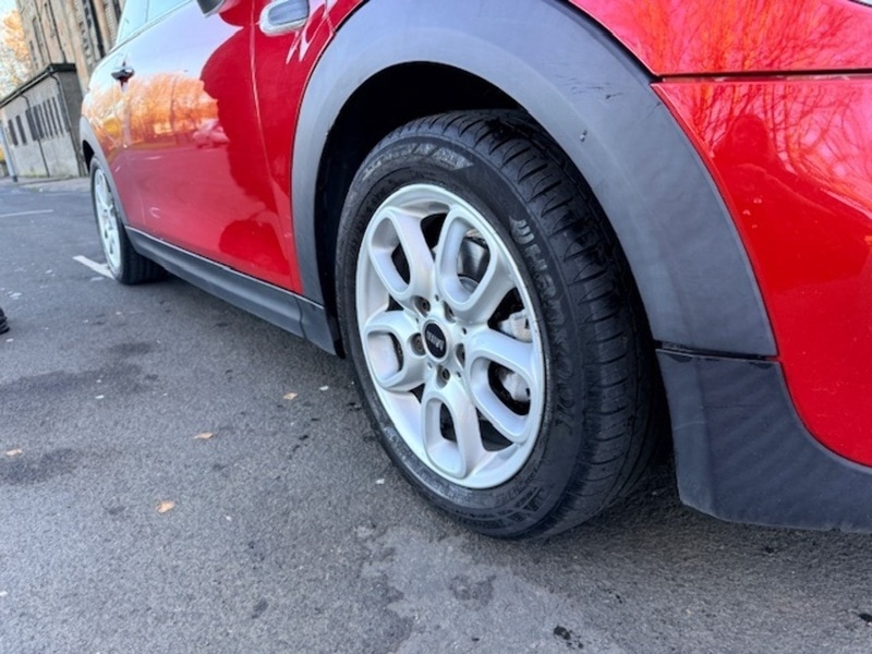 Used MINI Hatch 2015 for sale - 76559579: Photo 7