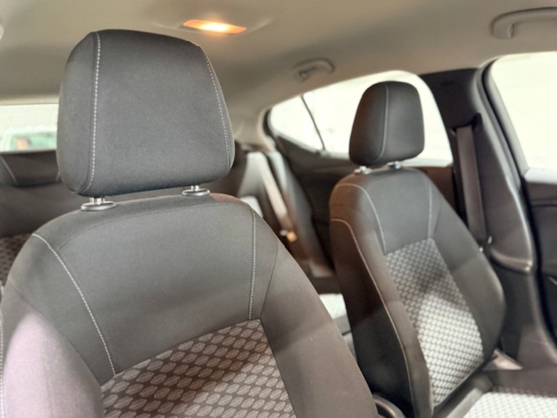 Used Vauxhall Astra 2016 for sale - 78197486: Photo 11