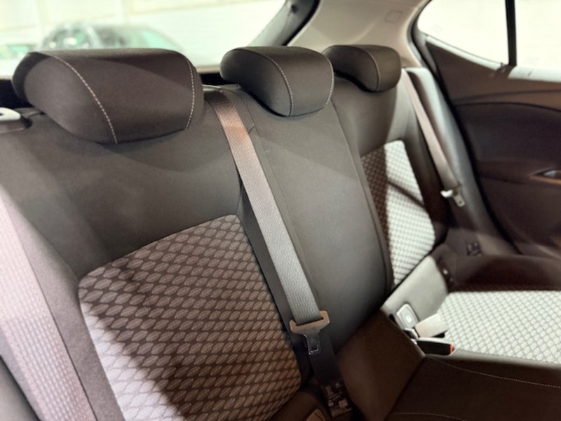 Used Vauxhall Astra 2016 for sale - 78197486: Photo 12