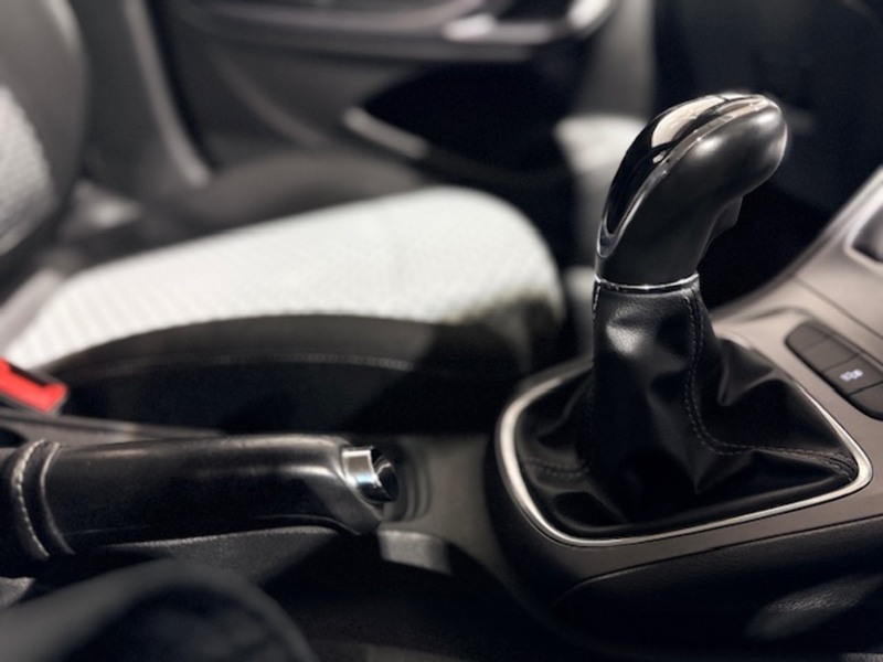 Used Vauxhall Astra 2016 for sale - 78197486: Photo 15