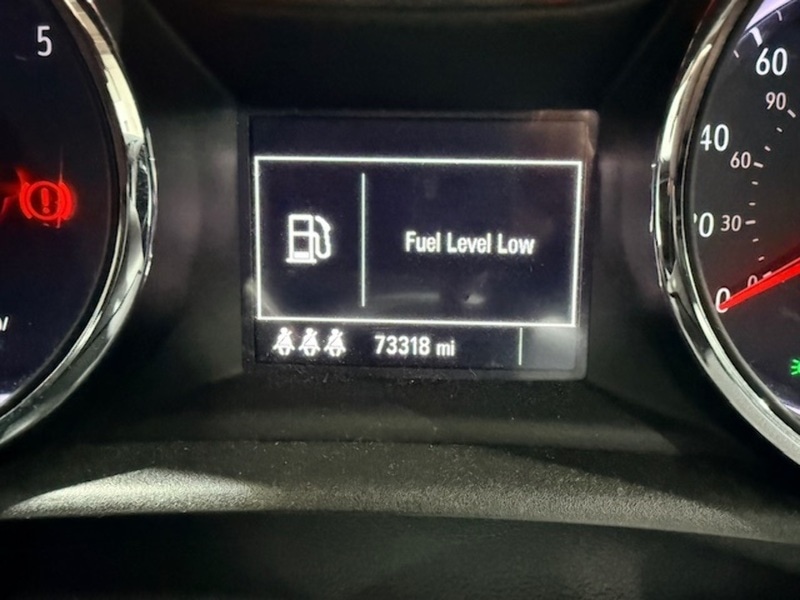 Used Vauxhall Astra 2016 for sale - 78197486: Photo 16