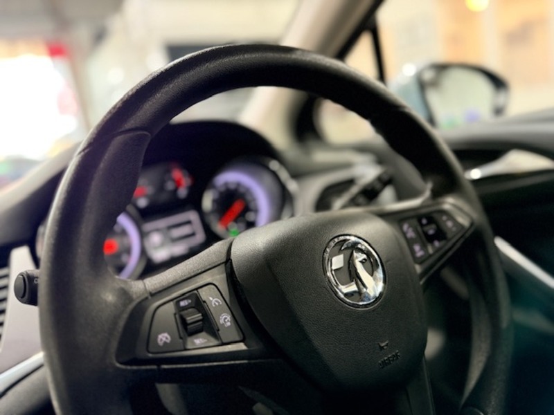Used Vauxhall Astra 2016 for sale - 78197486: Photo 19