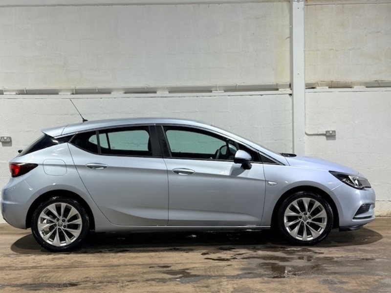 Used Vauxhall Astra 2016 for sale - 78197486: Photo 21