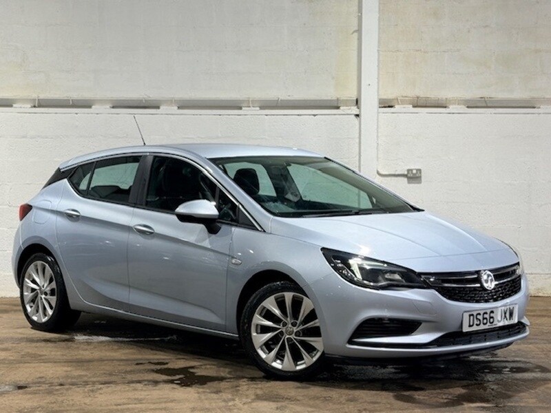 Used Vauxhall Astra 2016 for sale - 78197486: Photo 22