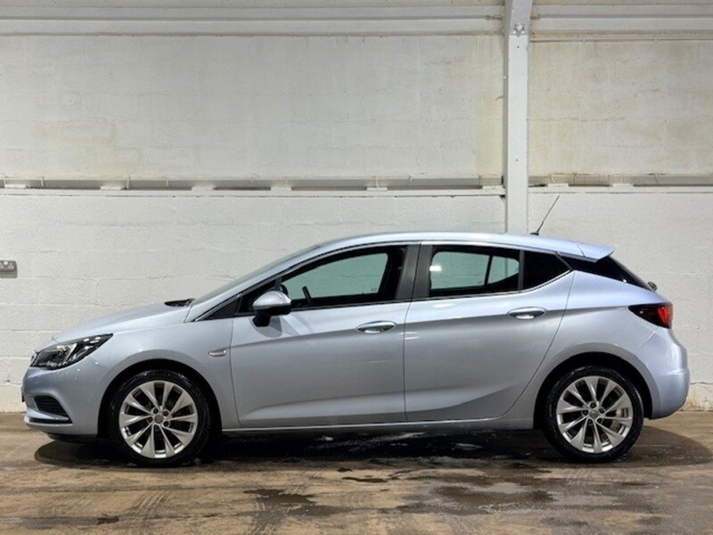 Used Vauxhall Astra 2016 for sale - 78197486: Photo 23